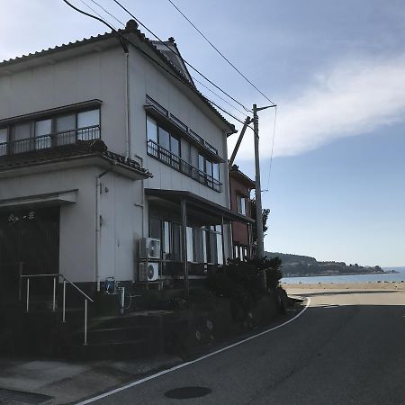 Notojima Guesthouse Hanami Nanao Exterior photo